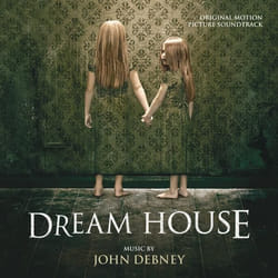 Varèse Sarabande John Debney - Dream House