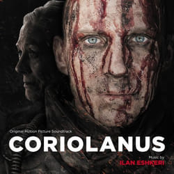 Varèse Sarabande Ilan Eshkeri - Coriolanus
