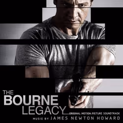 Varèse Sarabande John Powell - Bourne Legacy, The, John Powell, 08/07/2012