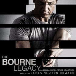 Varèse Sarabande John Powell - Bourne Legacy, The