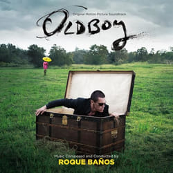 Varèse Sarabande Roque Banos - Oldboy