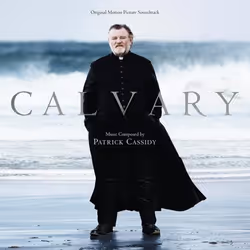 Varèse Sarabande Patrick Cassidy - Calvary, Patrick Cassidy, 20/05/2014