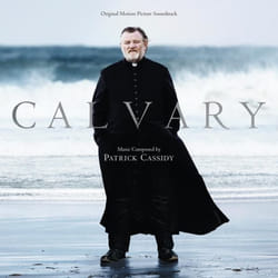 Varèse Sarabande Patrick Cassidy - Calvary