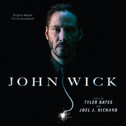 Varèse Sarabande Various Artists - John Wick