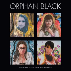 Varèse Sarabande Various Artists - Orphan Black (Vinyl), Vinyl, Various Artists, 09/04/2015