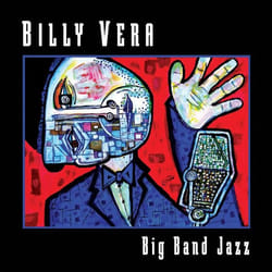 Varèse Sarabande Billy Vera: Big Band Jazz