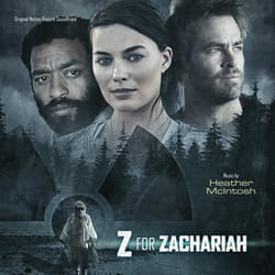Varèse Sarabande Heather McIntosh - Z for Zachariah