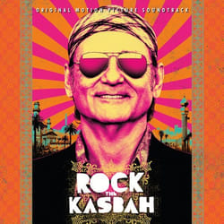 Varèse Sarabande Various Artists - Rock The Kasbah