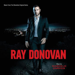Varèse Sarabande Marcelo Zarvos - Ray Donovan: Music From The Showtime Original Series