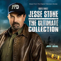 Varèse Sarabande Jeff Beal - Jesse Stone - The Ultimate Collection