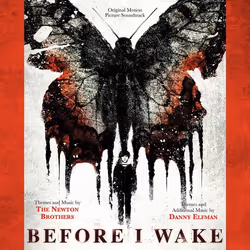 Varèse Sarabande The Newton Brothers and Danny Elfman - Before I Wake, The Newton Brothers and Danny Elfman, 20/02/2017
