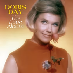 Varèse Sarabande Doris Day: The Love Album, 22/04/2016