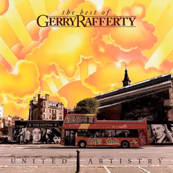 Varèse Sarabande Gerry Rafferty - Gerry Rafferty: The Very Best of Gerry Rafferty, Gerry Rafferty, 13/01/2017