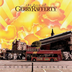 Varèse Sarabande Gerry Rafferty - Gerry Rafferty: The Very Best of Gerry Rafferty