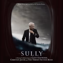 Varèse Sarabande Clint Eastwood, Christian Jacob and the Tierney Sutton Band - Sully, Clint Eastwood, Christian Jacob and the ...