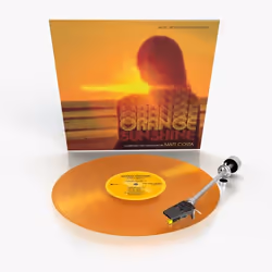 Varèse Sarabande Matt Costa - Orange Sunshine (Orange Vinyl), Vinyl, Matt Costa, 14/04/2017