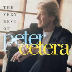 Varèse Sarabande Very Best Of Peter Cetera, The, 19/05/2017