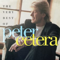 Varèse Sarabande Very Best Of Peter Cetera, The