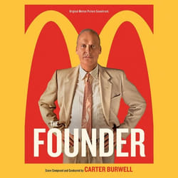 Varèse Sarabande Carter Burwell - Founder, The