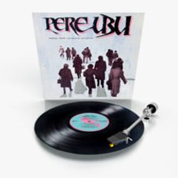 Varèse Sarabande Terminal Tower (Vinyl)