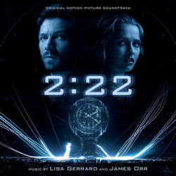 Varèse Sarabande Lisa Gerrard and James Orr - 2:22