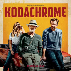 Varèse Sarabande Agatha Kaspar - Kodachrome
