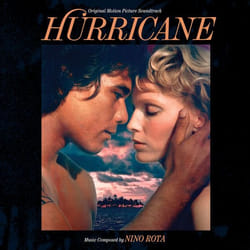 Varèse Sarabande Nino Rota - Hurricane