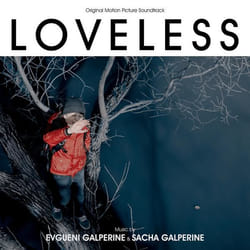 Varèse Sarabande Evgueni Galperine and Sacha Galperine - Loveless
