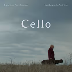 Varèse Sarabande Randy Kerber - Cello, Randy Kerber, 29/09/2017