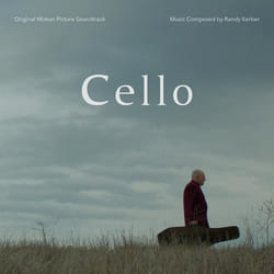 Varèse Sarabande Randy Kerber - Cello