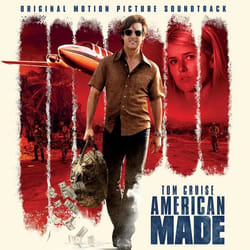 Varèse Sarabande Various - American Made