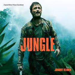 Varèse Sarabande Johnny Klimek - Jungle, Johnny Klimek, 12/08/2017