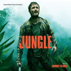 Varèse Sarabande Johnny Klimek - Jungle