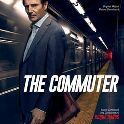 Varèse Sarabande Roque Baños - Commuter, The