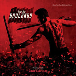 Varèse Sarabande David Shephard - Into The Badlands