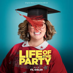 Varèse Sarabande Various Artists - Life Of The Party