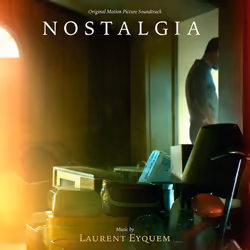 Varèse Sarabande Laurent Eyquem - Nostalgia, Laurent Eyquem, 23/03/2018