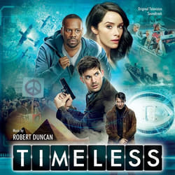 Varèse Sarabande Robert Duncan - Timeless