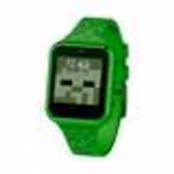 Montre interactive - Minecraft - MIN4045 - Écran tactile - Selfie Cam - Jeux éducatifs