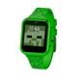 Montre interactive - Minecraft - MIN4045 - Écran tactile - Selfie Cam - Jeux éducatifs