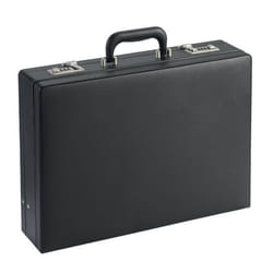 Solo K85-4 sacoche d'ordinateurs portables Malette Noir