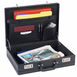 Solo K85-4 sacoche d'ordinateurs portables Malette Noir