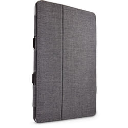 Case Logic FSI-1095 étui pour tablette 10" Folio Anthracite