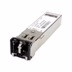 Cisco 100BASE-X SFP GLC-FE-100LX, 10000 m, 1310 nm, SMF, -28 dB