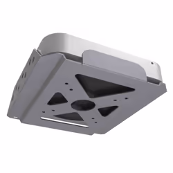 Compulocks MMEN76 support Métallique - Vue supplémentaire 6