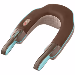 HoMedics NMSQ-215, Secteur, Batterie, AA, 270 mm, 140 mm, 330 mm, 100 g