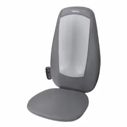 HoMedics SBM-180H-EU, Secteur, Batterie, 1 pièce(s)