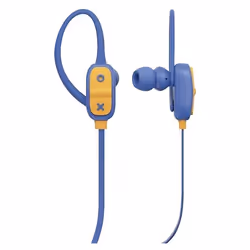JAM HX-EP303, Sans fil, Appels/Musique, 31,75 g, Casque, Bleu