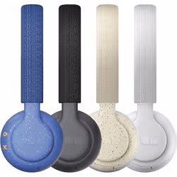JAM HX-HP202, Avec fil &amp;sans fil, Appels/Musique, 308,44 g, Casque