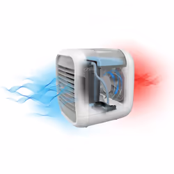 HoMedics MyChill 2 Refroidisseur d'air évaporatif portable